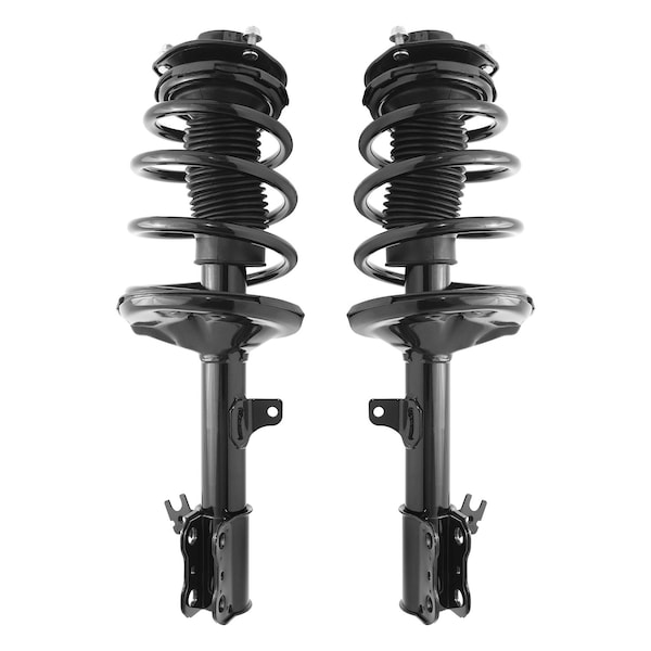 Unity 2-11477-11478-001 Front Complete Strut Assembly Kit 2-11477-11478-001 - main